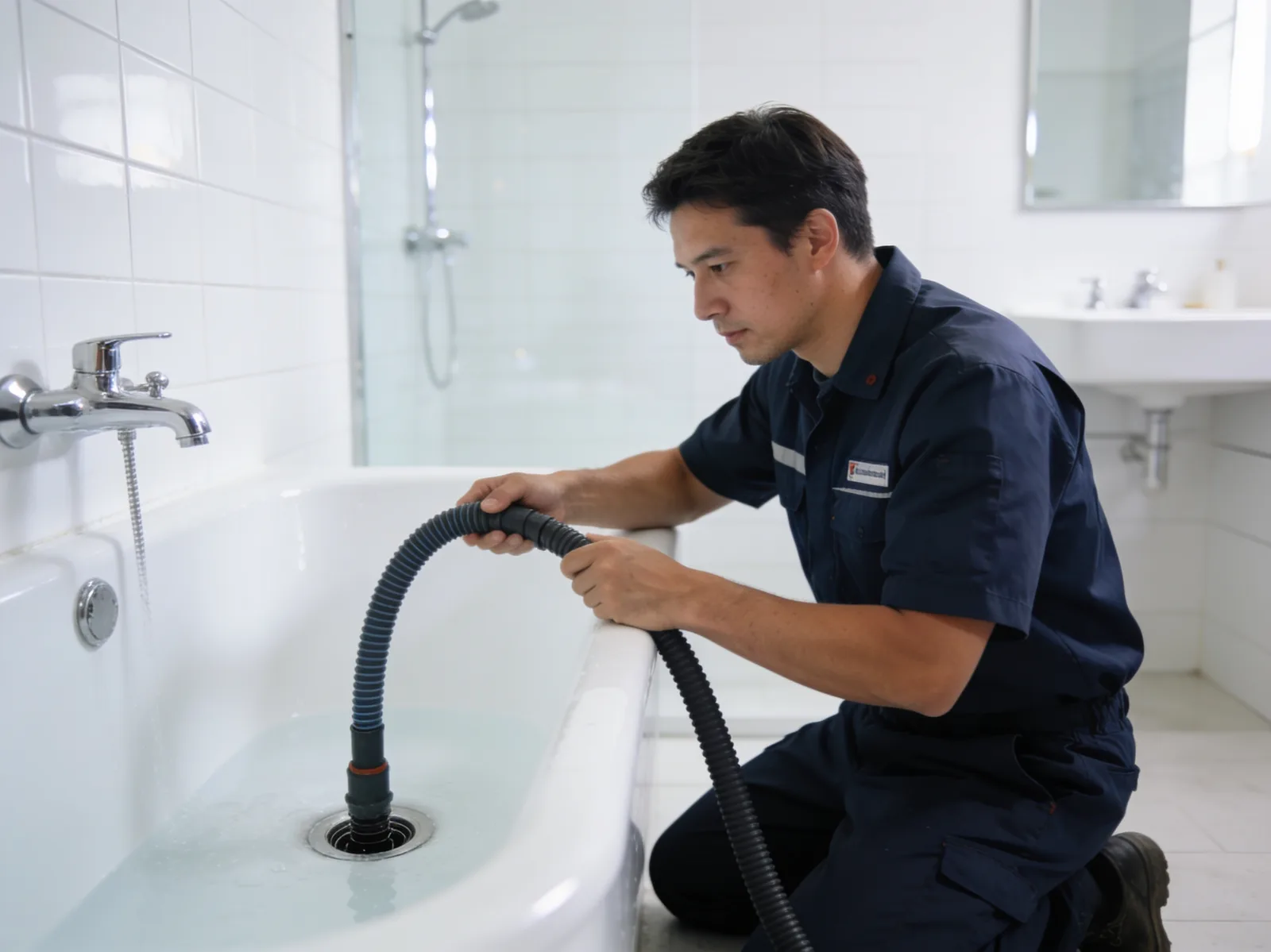 Emergency Plumber Glade Hill, VA FAQs
